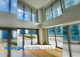 3br unit with parking for sale in fuyu tower
