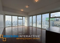 grand hyatt bgc 4br penthouse unit for sale in grand hyatt residences