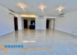 3br unit with parking for lease in the suites