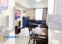 fully furnished 1br condo unit for rent at the viceroy residences bgc