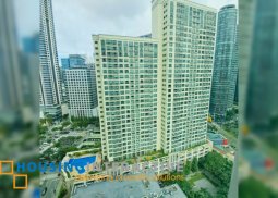 fully furnished 1br unit for lease in 8 forbestown road