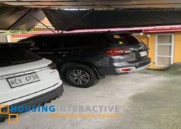 for sale: lot in afpovai taguig