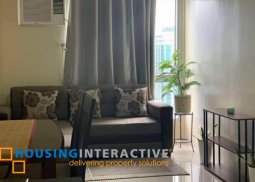 fully furnished 1br unit for lease in the montane