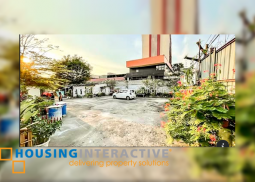 vacant lot for sale in bangkal, makati