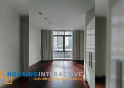 semi-furnished 3br unit with balcony and parking for lease in east gallery place
