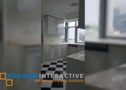 fully furnished 3br unit with parking for lease in pacific plaza towers