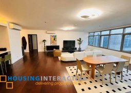 fully furnished 2br unit with parking for lease in the suites