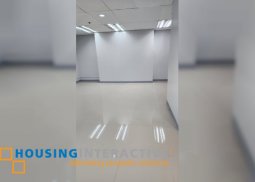 office space for lease in pasig city
