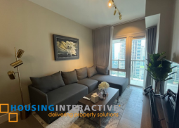 2 bedroom unit with parking for sale in the proscenium residences