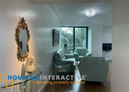 1-bedroom unit for sale in amorsolo west