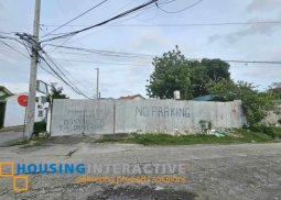 lot for sale in vista grande bf resort village iii