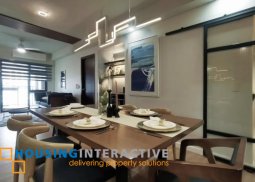 for sale: 2br unit in escala salcedo