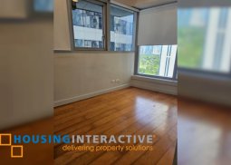 semi-furnished 3br unit with parking for lease in the beaufort