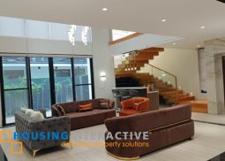 house for lease in merville paranaque