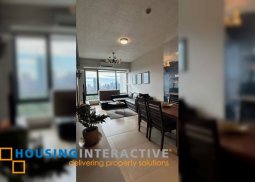 fully furnished 2br unit for lease in bellagio two