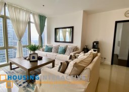 fully furnished 2br unit with parking for lease in west gallery place