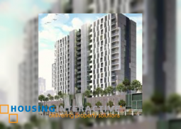 for rent 1br unit in bay garden