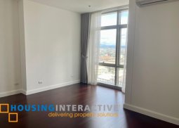 semi-furnished 2br unit with parking for lease in west gallery place