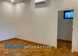 4br house and lot for sale in dasmarinas village