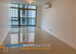 bare 2br unit with balcony and parking for sale in east gallery place