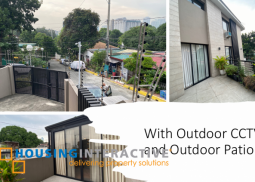 for sale: 3br house & lot fot sale in kapitolyo, pasig