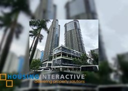 combined unit with parking for sale in arya residences