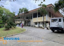 big house for rent in dasmarinas village