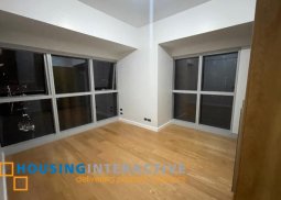 3semi-furnished 3br unit with parking for lease in the seasons residences