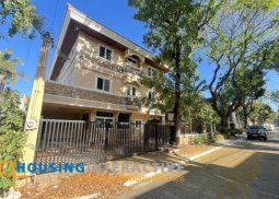 for sale: 9br house and lot in hillsborough, muntinlupa city