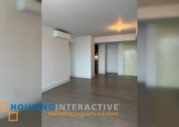 2br unit with parking for lease in proscenium residences
