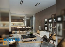 rush sale! 2 bedroom condo at park central towers, makati city