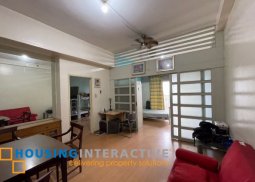 for sale: 2br unit in elizabeth place, salcedo village, makati