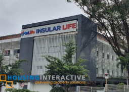 office space for rent at insular life baguio