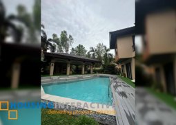 house with pool and elevator for sale in portofino heights