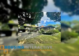 2-storey 5br house for rent in tamarind, forbes park