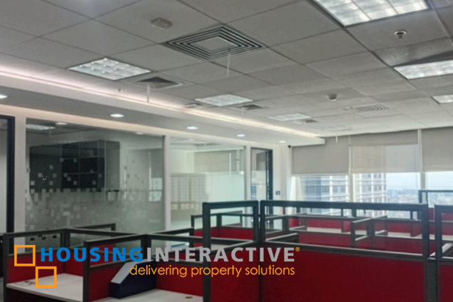 office space for lease in rcbc plaza yuchengco tower