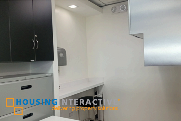 office space for lease in rcbc plaza yuchengco tower