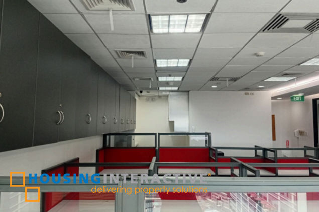 office space for lease in rcbc plaza yuchengco tower