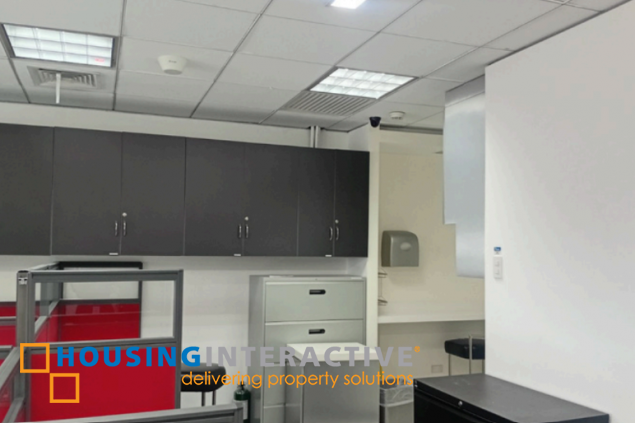 office space for lease in rcbc plaza yuchengco tower