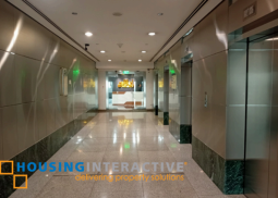 office space for lease in rcbc plaza yuchengco tower