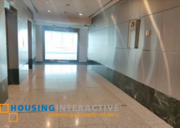 office space for lease in rcbc plaza yuchengco tower