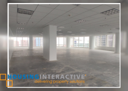 office space for lease in rcbc plaza yuchengco tower