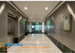 office space for lease in rcbc plaza yuchengco tower