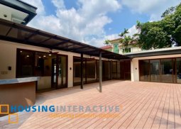 4be newly renovated house for lease in urdaneta village