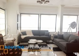 modern 2br condo unit for rent at the edades tower makati