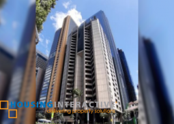 office/commercial unit for sale at jmt corporate condominium