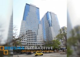 office space for sale at tektite towers condominium (west tower)