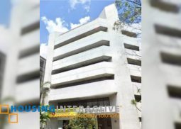 office space for rent at karina condominium