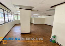 office space for rent at karina condominium