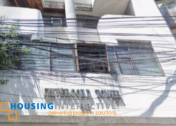 office/commercial unit for sale at silvercord condominium